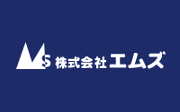 株式会社エムズ 会社ロゴ