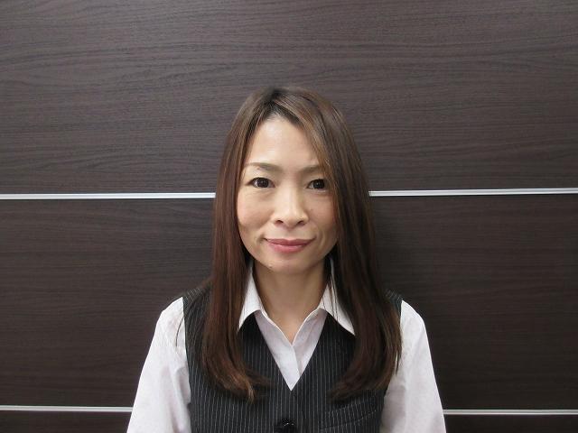 スタッフ写真