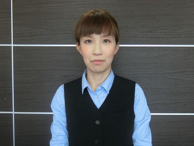 スタッフ写真